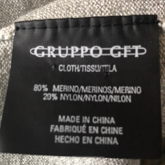 Emanuel cardigan - Picture 5 of 5